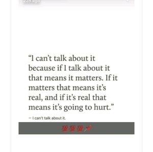 Meet your Posher, Logan